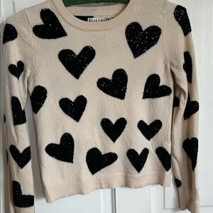 Alice + Olivia embellished sweater